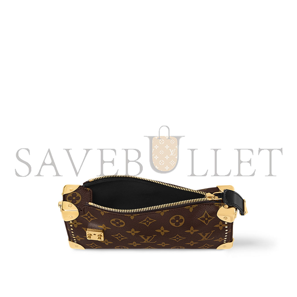 LOUIS VUITTON MASTER SLIM TRUNK M13147 (23*12*4cm)